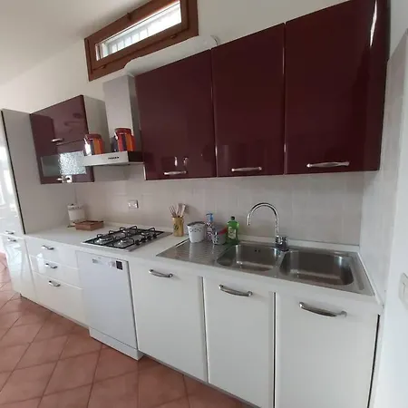 度假居 Casa Il Giuggiolo, Relax Nella Motor Valley