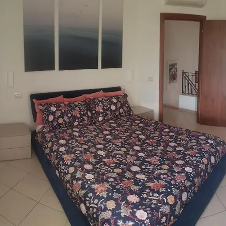 Casa Il Giuggiolo, Relax Nella Motor Valley 度假居 *