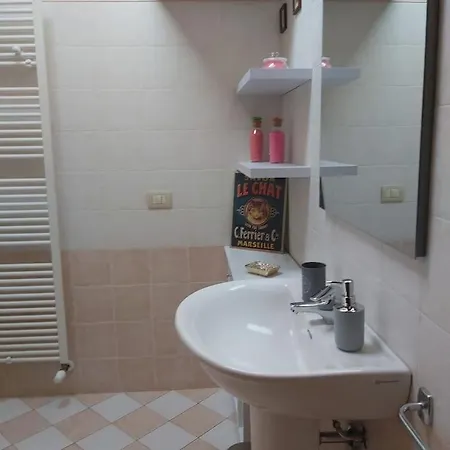 Casa Il Giuggiolo, Relax Nella Motor Valley 度假居 圣阿加塔-博洛涅塞