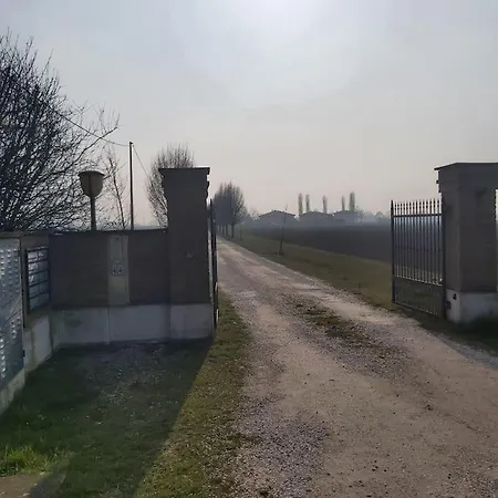 Casa Il Giuggiolo, Relax Nella Motor Valley 圣阿加塔-博洛涅塞