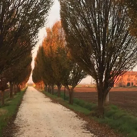 度假居 Casa Il Giuggiolo, Relax Nella Motor Valley *