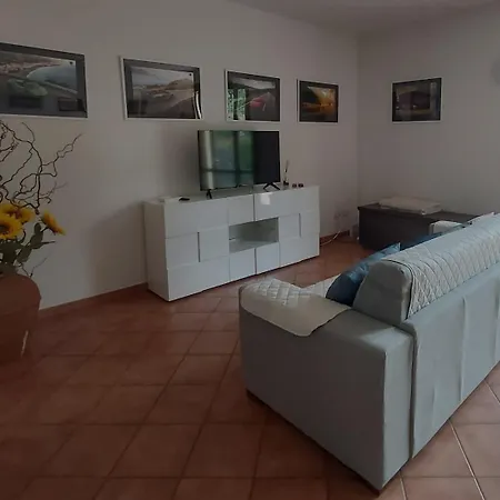 度假居 Casa Il Giuggiolo, Relax Nella Motor Valley