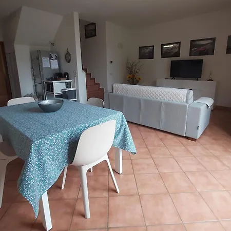 Casa Il Giuggiolo, Relax Nella Motor Valley * 圣阿加塔-博洛涅塞
