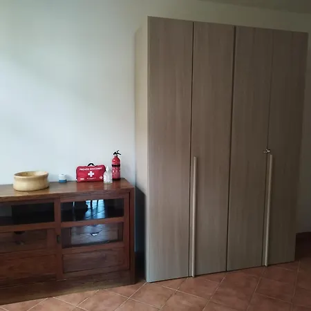 Casa Il Giuggiolo, Relax Nella Motor Valley 圣阿加塔-博洛涅塞