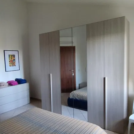 Casa Il Giuggiolo, Relax Nella Motor Valley 度假居 *