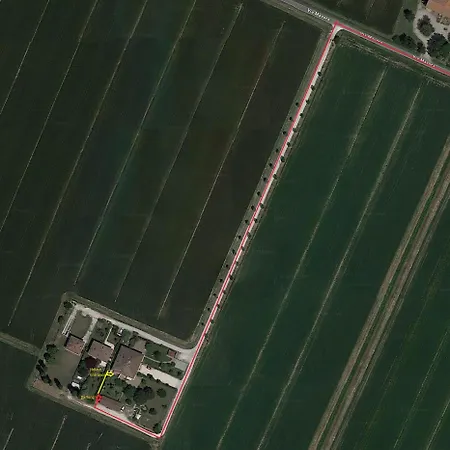 Feriehus Casa Il Giuggiolo, Relax Nella Motor Valley