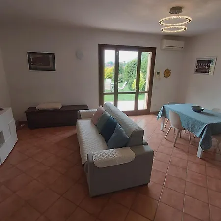 Casa Il Giuggiolo, Relax Nella Motor Valley Сasa de vacaciones *