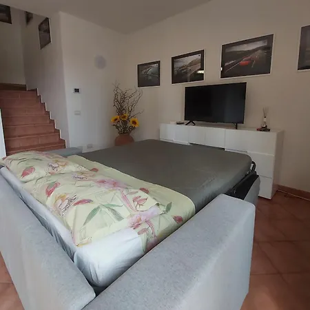 Casa Il Giuggiolo, Relax Nella Motor Valley