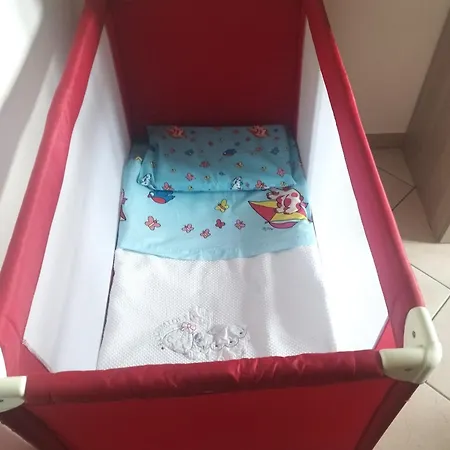 Casa Il Giuggiolo, Relax Nella Motor Valley Feriehus Sant'Agata Bolognese