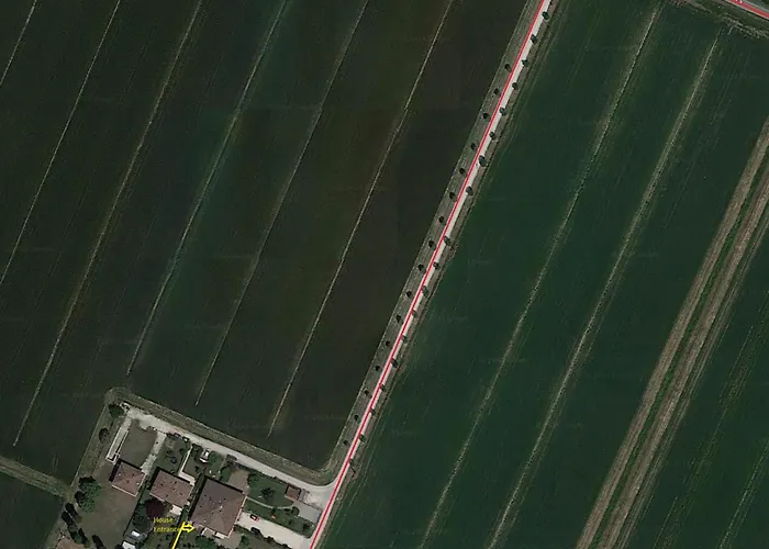 Сasa de vacaciones Casa Il Giuggiolo, Relax Nella Motor Valley