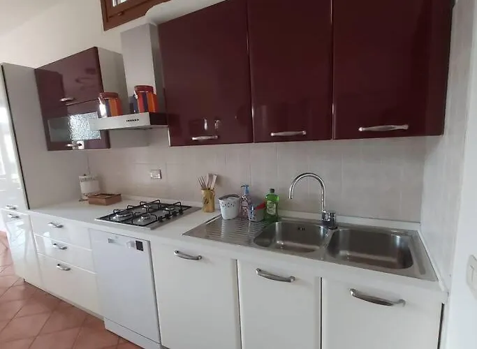 펜션 Casa Il Giuggiolo, Relax Nella Motor Valley