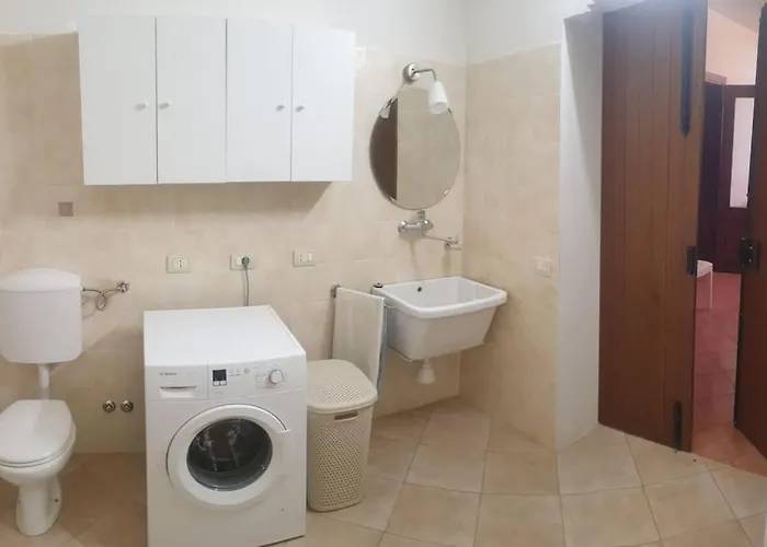 Casa Il Giuggiolo, Relax Nella Motor Valley *