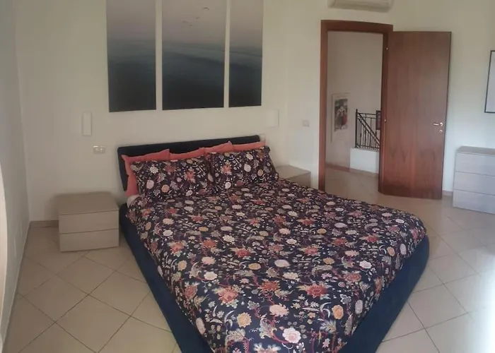 Casa Il Giuggiolo, Relax Nella Motor Valley 펜션 *