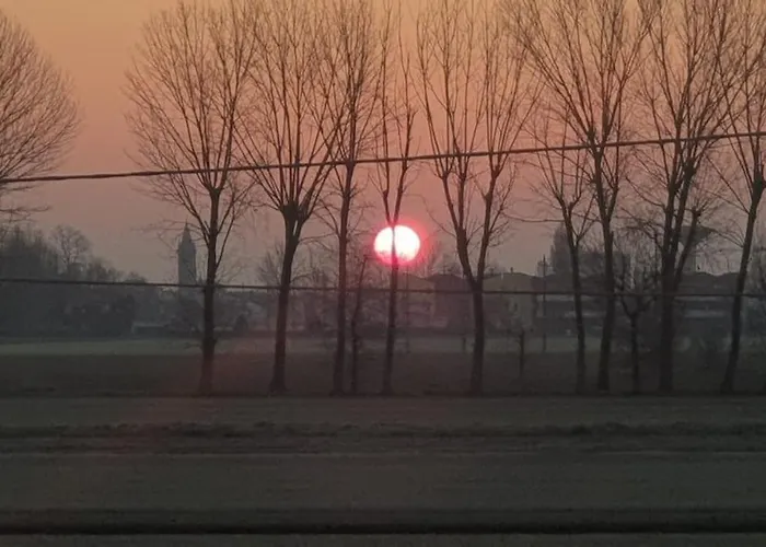 펜션 Casa Il Giuggiolo, Relax Nella Motor Valley