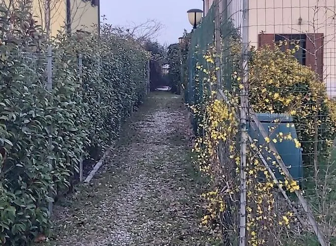 Casa Il Giuggiolo, Relax Nella Motor Valley 산타가타 볼로네제