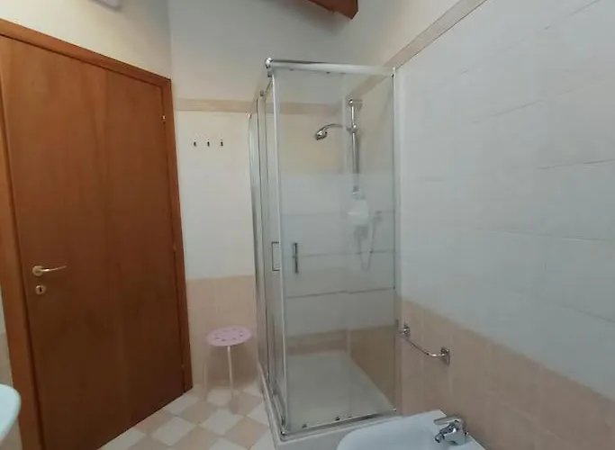 Casa Il Giuggiolo, Relax Nella Motor Valley 펜션