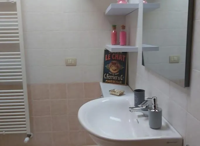 Casa Il Giuggiolo, Relax Nella Motor Valley 펜션 산타가타 볼로네제