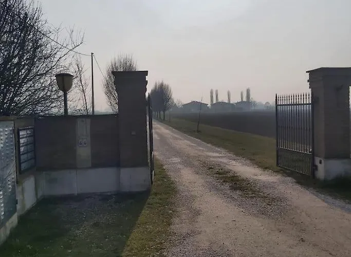 Casa Il Giuggiolo, Relax Nella Motor Valley Sant'Agata Bolognese