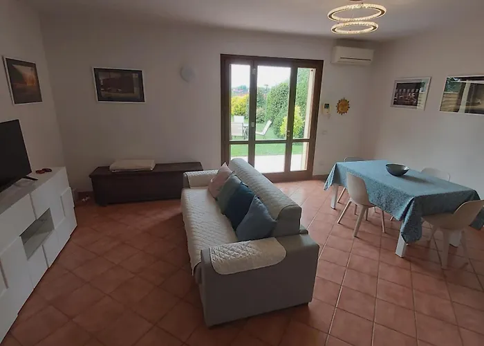 Casa Il Giuggiolo, Relax Nella Motor Valley Сasa de vacaciones *