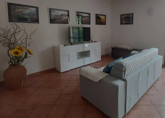 펜션 Casa Il Giuggiolo, Relax Nella Motor Valley