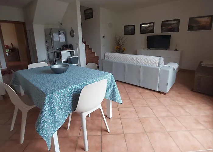 Casa Il Giuggiolo, Relax Nella Motor Valley * 산타가타 볼로네제