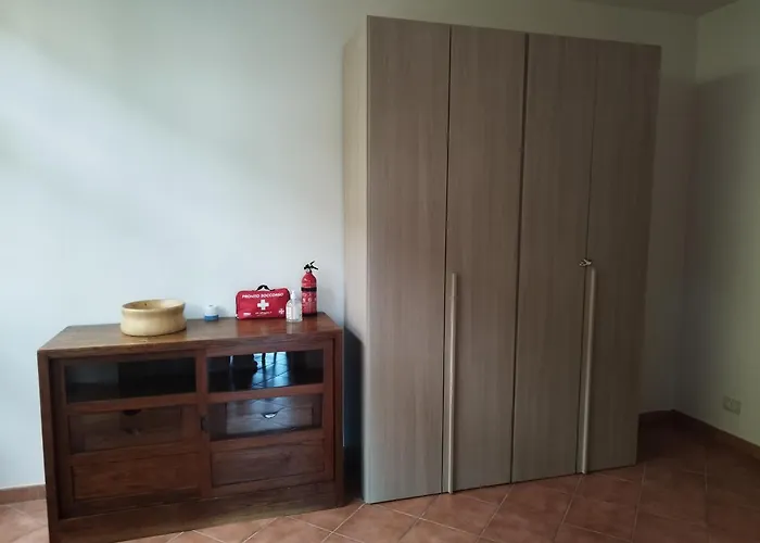 Casa Il Giuggiolo, Relax Nella Motor Valley 산타가타 볼로네제