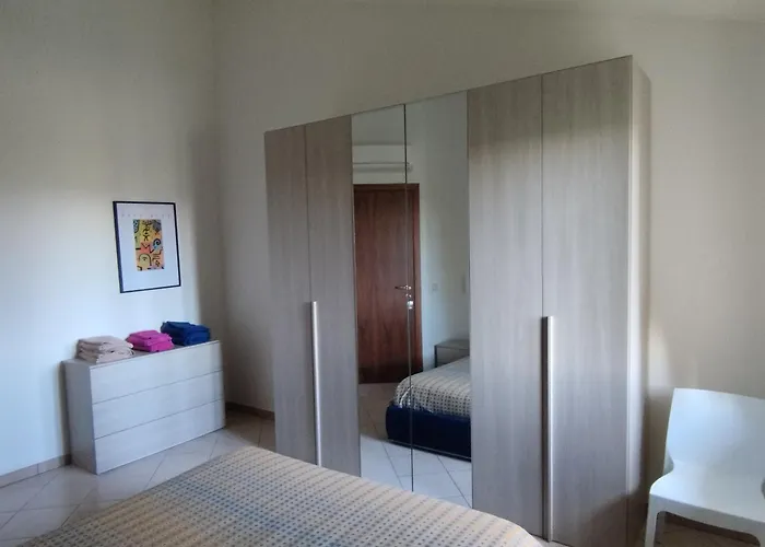 Casa Il Giuggiolo, Relax Nella Motor Valley 펜션 *