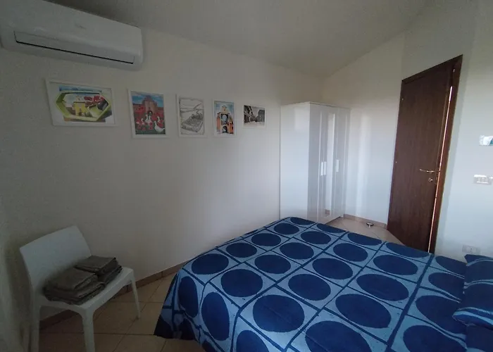 펜션 Casa Il Giuggiolo, Relax Nella Motor Valley 산타가타 볼로네제