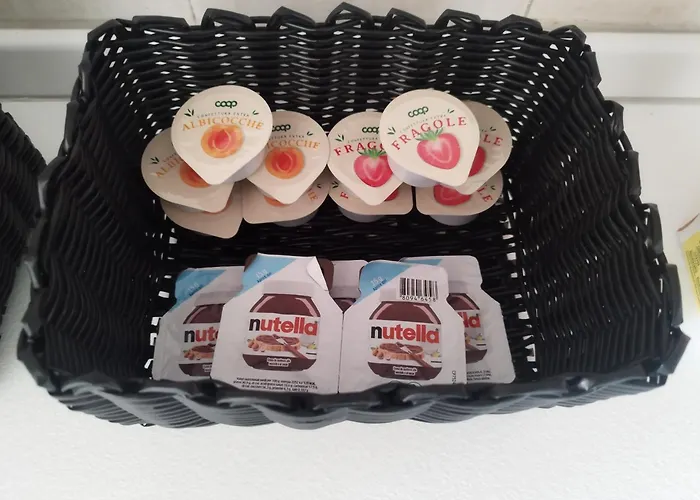 Casa Il Giuggiolo, Relax Nella Motor Valley 펜션